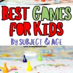 best games for kids