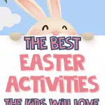 The best Easter activities for kids