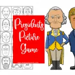 Picture of Presidents game