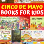 best cinco de mayo books for kids