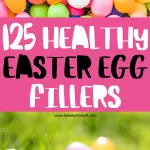 best easter egg fillers