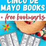 cinco de mayo books