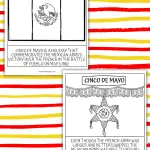 cinco de mayo free printables