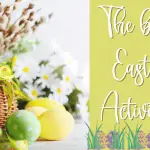 easter activities