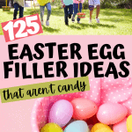 easter egg filler ideas