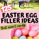 easter egg filler ideas