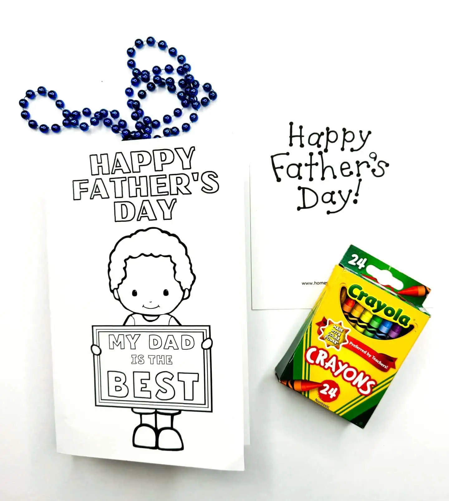 free printable fathers day cards