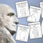 george washington worksheets