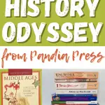 history odyssey review