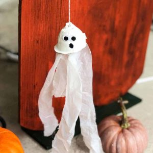 The Best Halloween Crafts For Kids - Homeschool of One