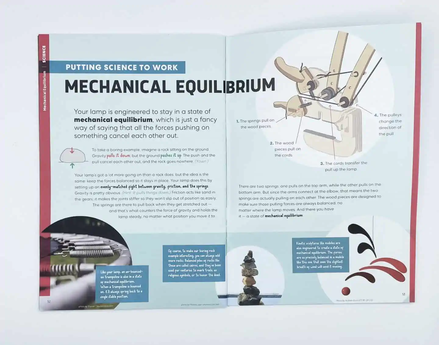 kiwico eureka makers guide