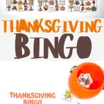 thanksgiving bingo printables