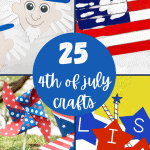 25 of the best 4th of July crafts for kids