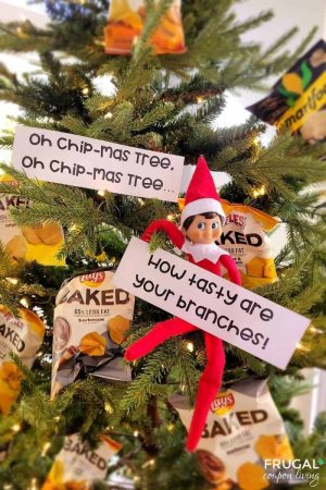 20 Free Elf on the Shelf Printables For The Best Christmas EVER