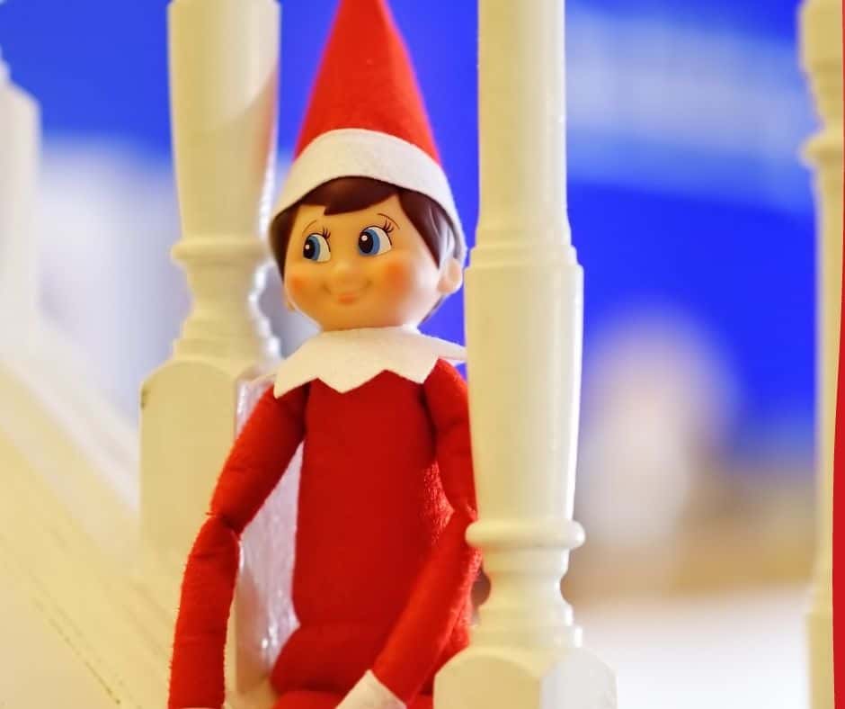 26 Best Elf on the Shelf Printables For Free