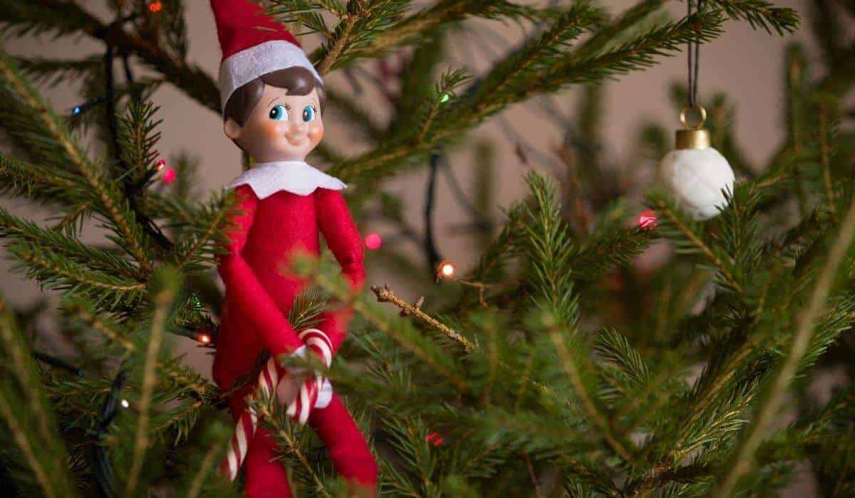 23 Best Elf on the Shelf Printables For Free