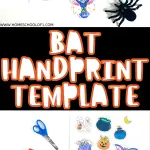 handprint bat