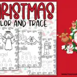 christmas alphabet activities