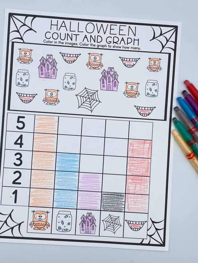 free-halloween-graphing-worksheets-homeschool-of-1