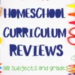 honest homeschool curriculum reviews