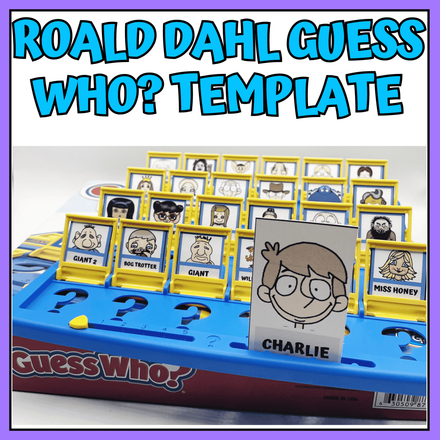 roald dahl guess who printable template (1)