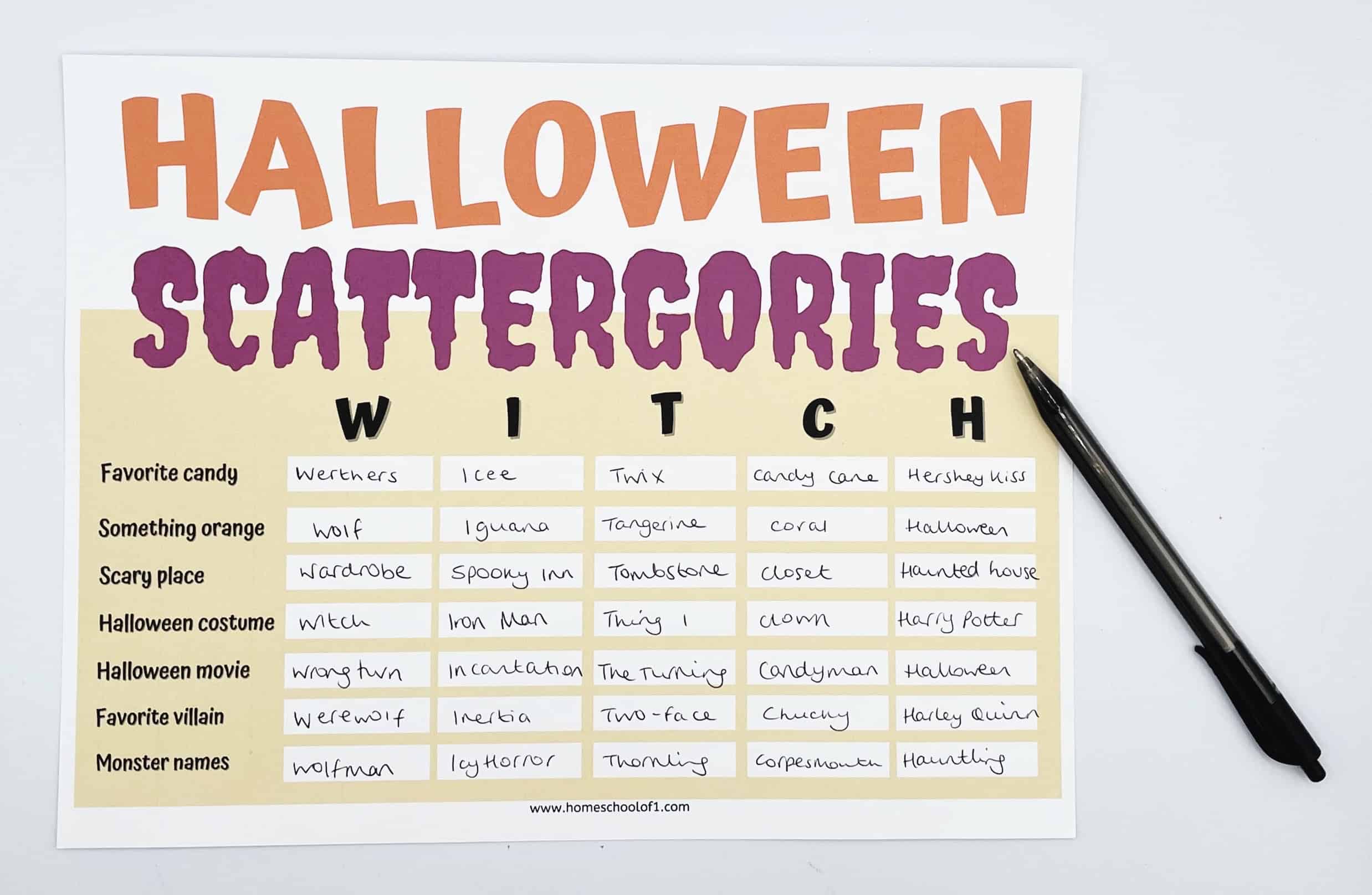 free-halloween-scattergories-printable-game