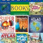 best geography books