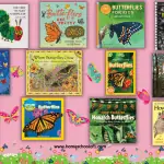 The best butterfly books for kids