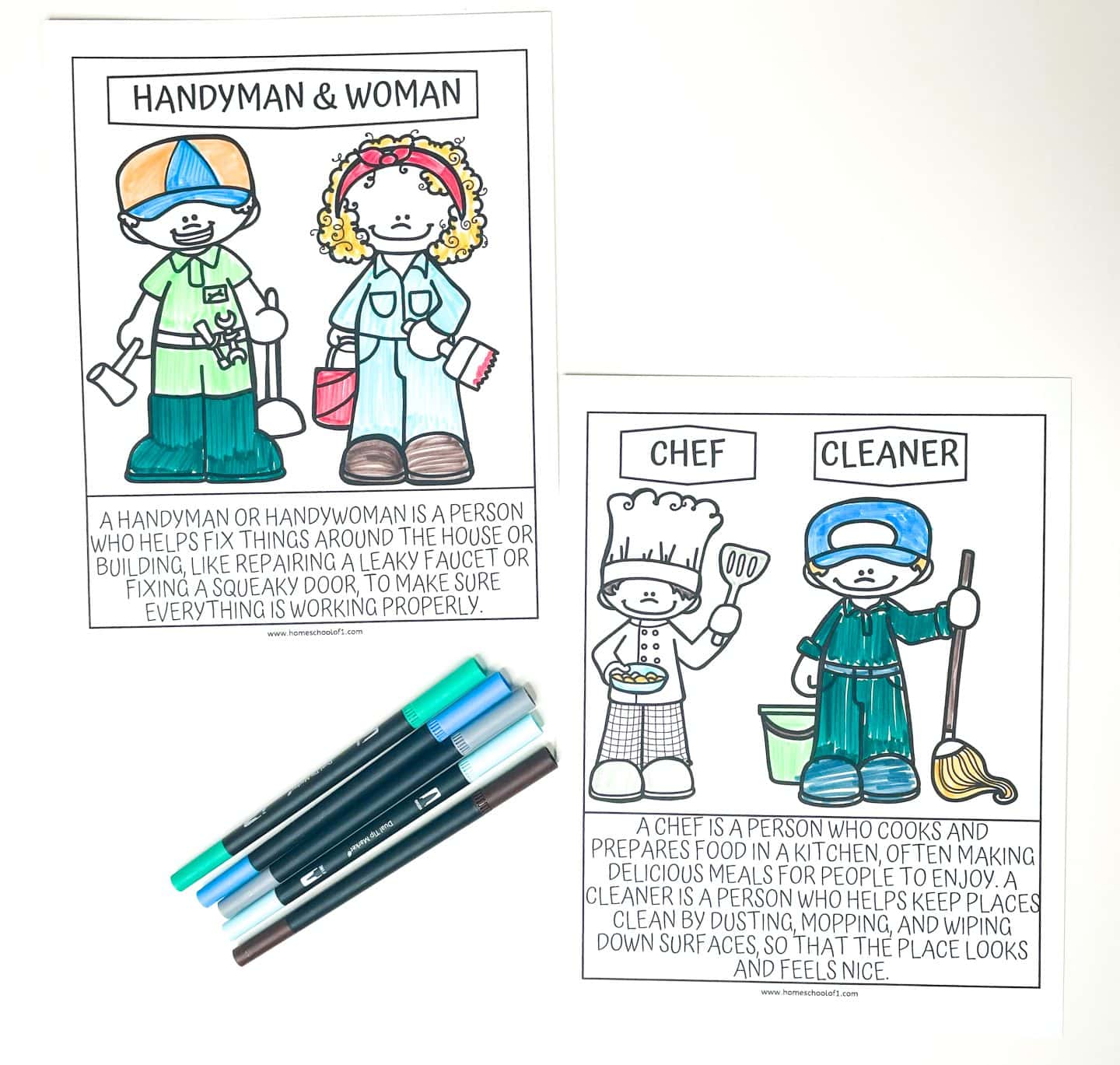 free labor day coloring sheets