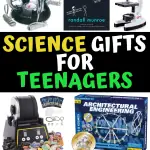 best science gifts for teenagers