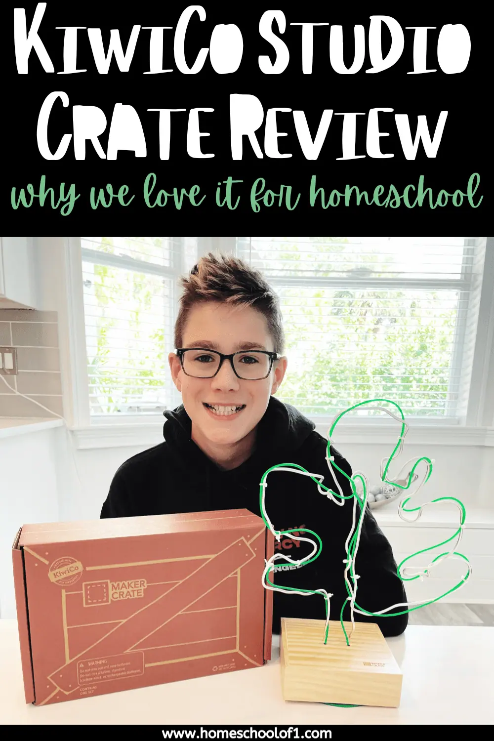 kiwico studio crate reviews