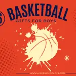 26 of the best basketball gifts for boys