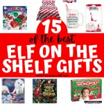 Elf on the Shelf Gifts