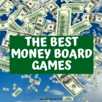 MONEY BOARD GAMES