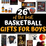 26 of the best basketball gifts for boys