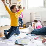 Collection of the best board games for 7-year-olds, featuring popular titles like 'Taco vs Burrito,' '5 Second Rule Jr.,' 'Ticket to Ride: First Journey,' 'Gnomes at Night,' 'Hedbanz,' 'Clue Junior,' 'Catan Junior,' 'Doodle Face,' 'Charades for Kids,' 'Don't Rock the Boat,' 'Stare Junior,' 'Battleship,' 'Mouse Trap,' and 'The Game of Life,' perfect for family fun and developing strategic thinking.