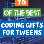 best coding gifts for tweens