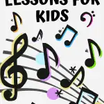 ONLINE MUSIC LESSONS FOR KIDS