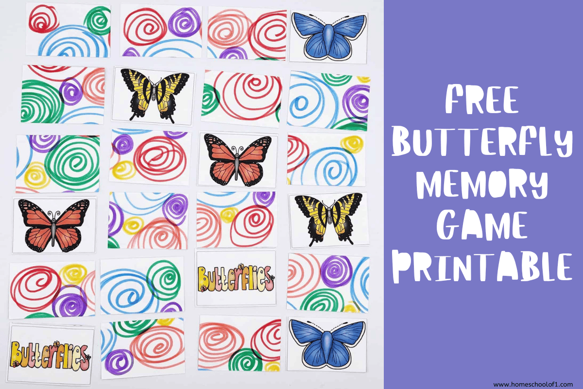 Butterfly Match Game  Play Butterfly Match Game on PrimaryGames