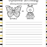 opinion writing bee