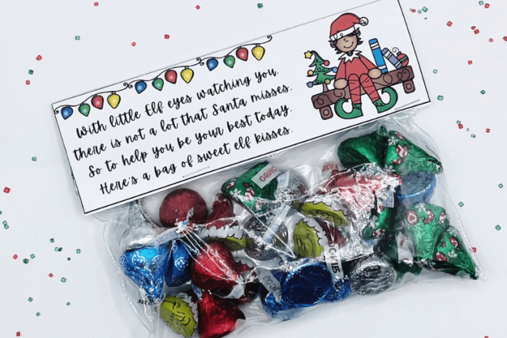 15 Best Elf on the Shelf Gifts From the North Pole