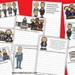 presidents day writing prompts