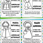 womens history month coloring pages