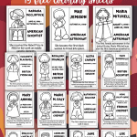 womens history month printables