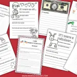 writing prompts for kids