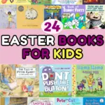 best easter books for children