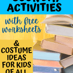 world book day activities