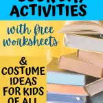 world book day activities