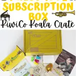 preschool subscription box kiwico koala crate