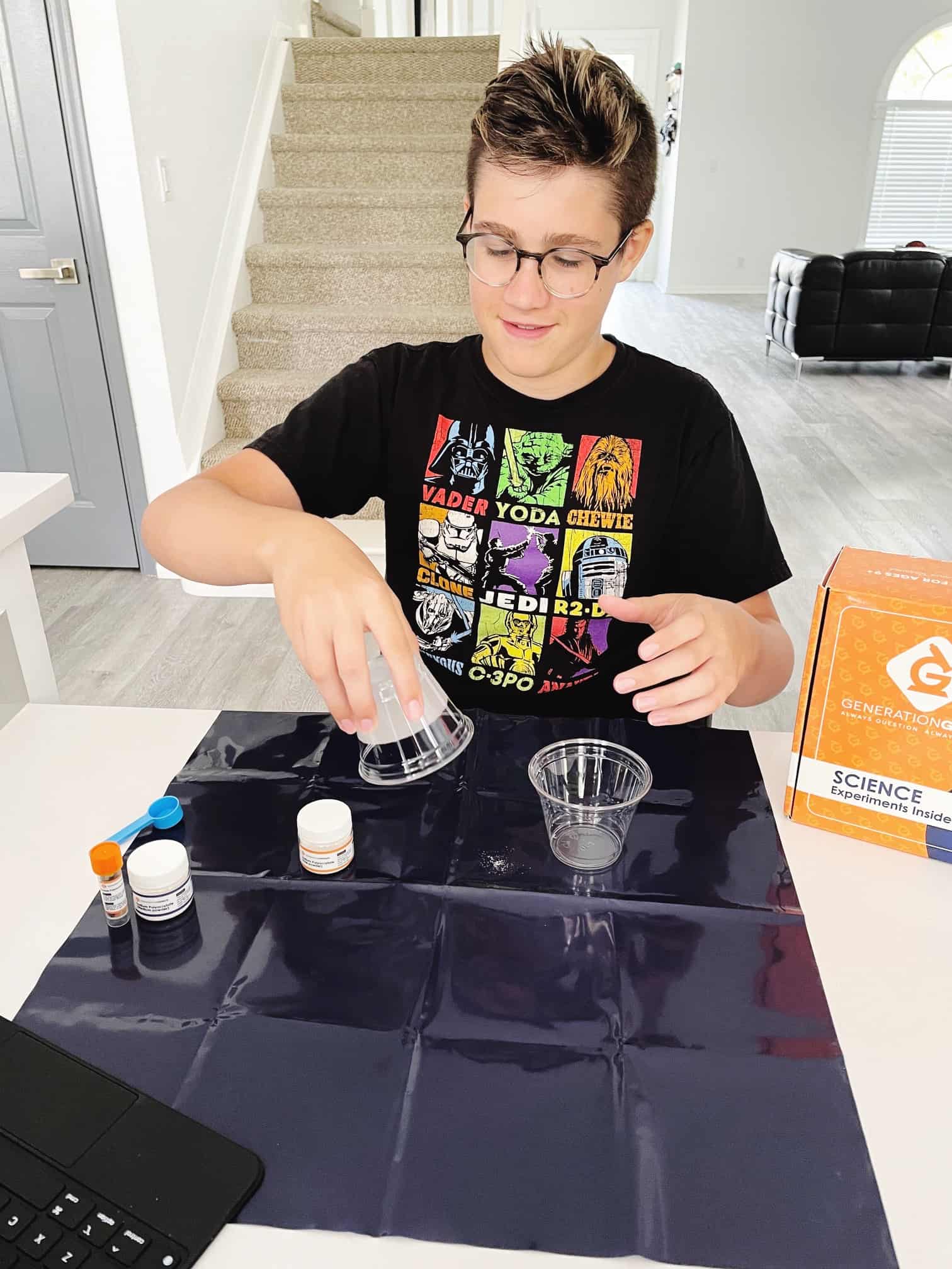 generation genius science kit review